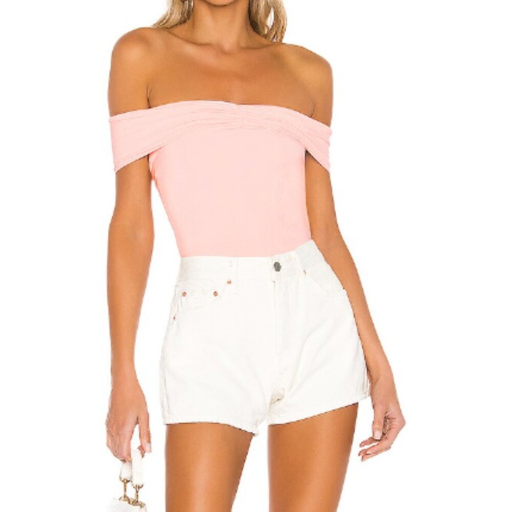 Neil Bodysuit, Lovers and Friends